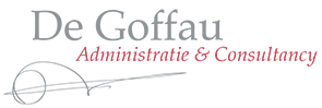 Logo De Goffau Administratie & Consultancy